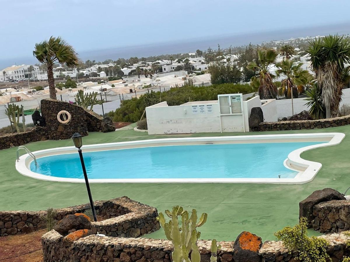 Sea Star Lanzarote Villa Playa Blanca  Bagian luar foto