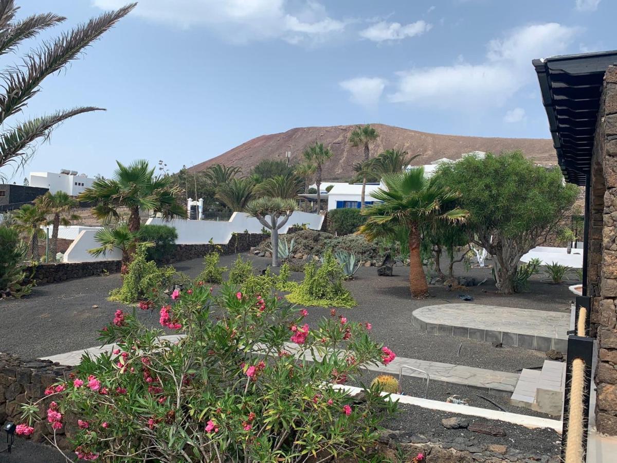 Sea Star Lanzarote Villa Playa Blanca  Bagian luar foto